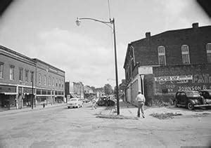 Amazon.com: Photo Shoals, Indiana 1950: Photographs: Photographs