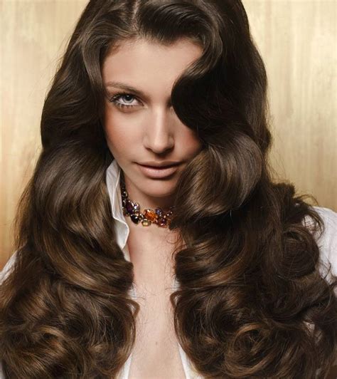 Brown Hair Color - Top Haircut Styles 2021