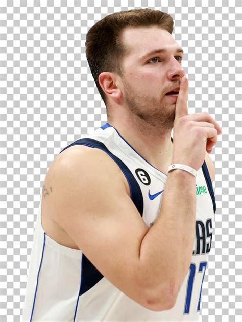 Download Luka Doncic transparent png render free. Dallas Mavericks png ...