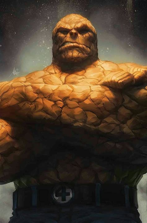 Benjamin Grimm (Earth-616) | Marvel Database | Fandom