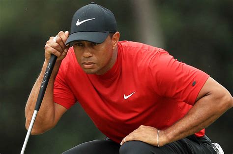 Nike’s faith in Tiger Woods finally pays off