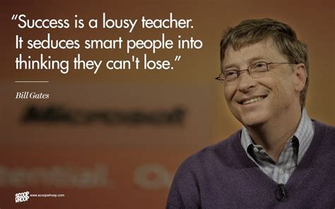 20 Great Quotes By The Richest Man In The World, Bill Gates, That Make Perfect Sense