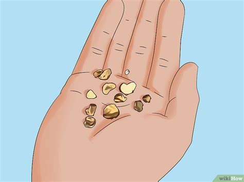 How to Identify Gold Ore: Field Tests & Characteristics