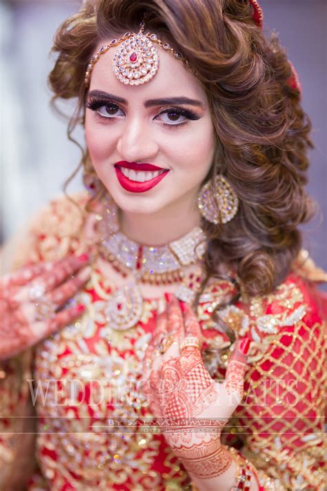 Wedding Portraits by Salman Imtiaz | Lahore