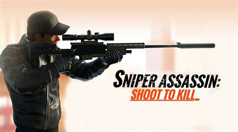 Sniper 3D Assassin For PC Windows 7/8.1/10/11 (32-bit or 64-bit) & Mac - Apps for PC