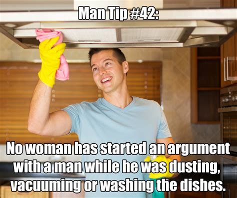 Why Clean House When You Can Read Funny House Cleaning Memes? - Munofore