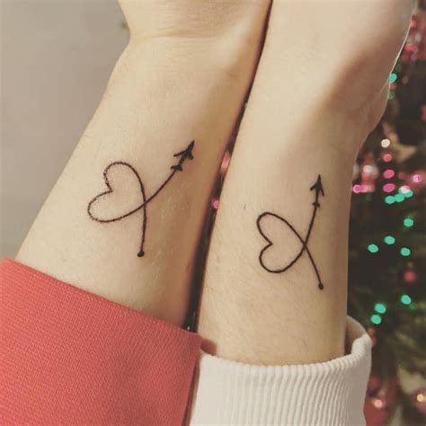 85 Awesome Best Friend Tattoo Ideas [2024 Inspiration Guide]