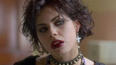 The Craft Star Fairuza Balk Is Completely Unrecognizable Today