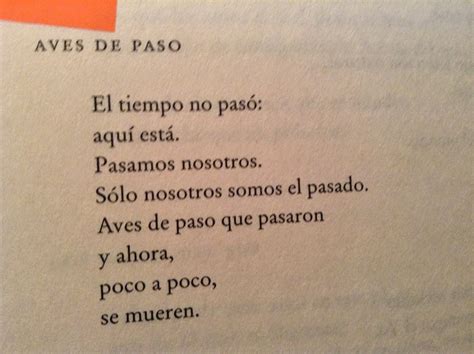 Mexicana XX: José Emilio Pacheco, Poemas (reescritura)