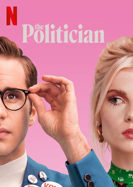 The Politician (2019)