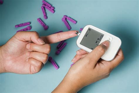 New diabetes insulin patch is cheeky win for longevity