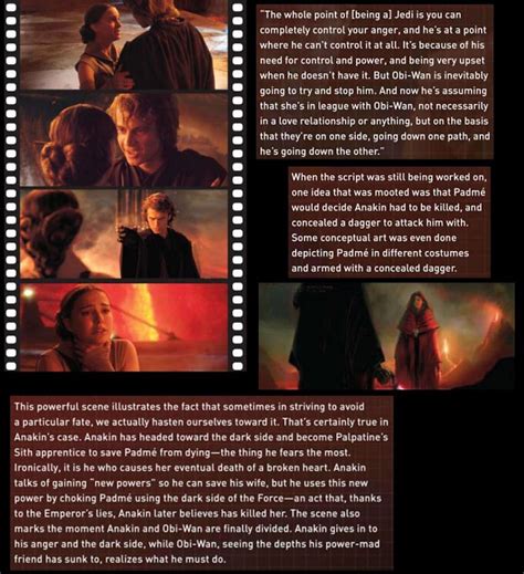 Revenge Of The Sith Quotes. QuotesGram