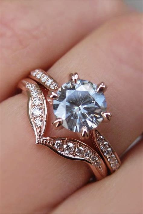 Bridal Sets: Stunning Ring Ideas That Will Melt Her Heart | Wedding ...