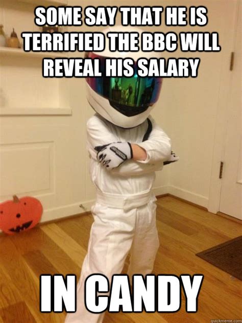 Baby Stig memes | quickmeme