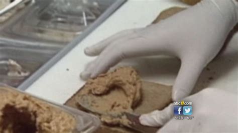 Peanut allergy study showing promising treatment results - ABC11 Raleigh-Durham