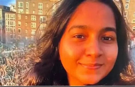 Us: Uproar over death of Indian student due to collision with police vehicle, Biden government ...