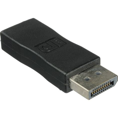 Displayport To Hdmi