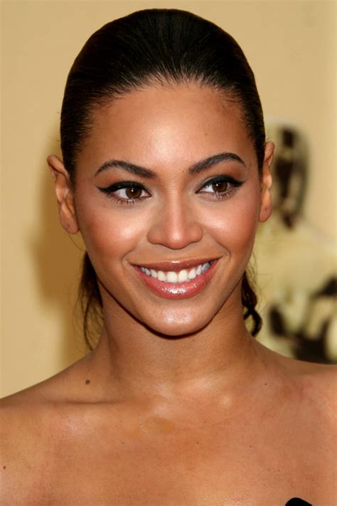 Beyoncé Before and After - The Skincare Edit