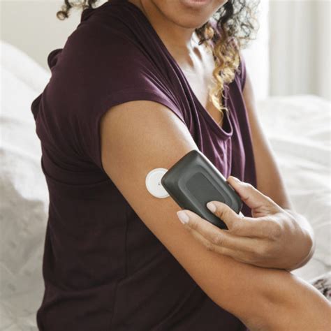 Abbott glucose monitor readers could catch fire, FDA warns