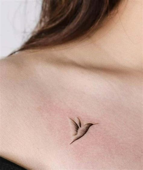 50 Beautiful Bird Tattoo Designs with Ideas and Meanings - Body Art Guru