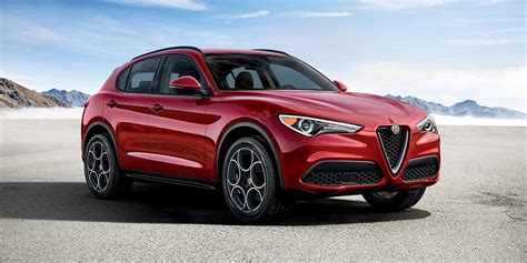 2018 Alfa Romeo Stelvio | Alfa Romeo of Anaheim Hills