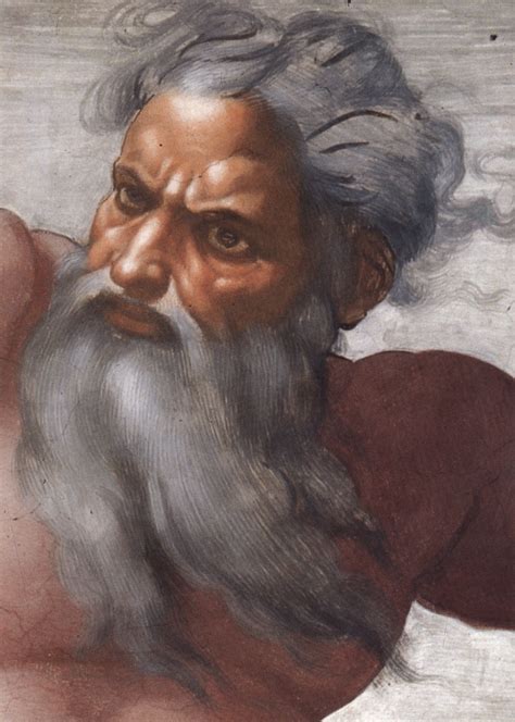 Defining God, or Not . . . . – From the Daily Office – December 19, 2012 | That Which We Have ...