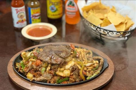 Los Tapatios Mexican Restaurant Delivery Menu | Order Online | 1950 Harper St Choctaw | Grubhub