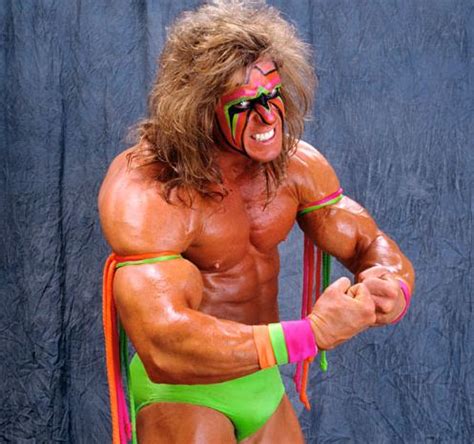 Ultimate Warrior tribute: Five moments which made the WWE superstar the ...