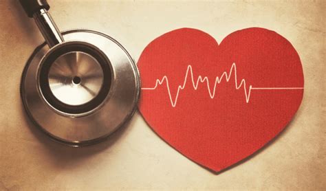 A Quick Guide to Heart Attack Recovery - HighViolet