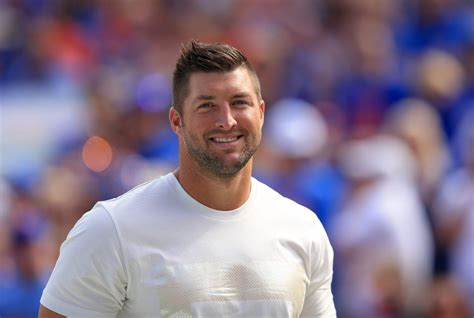 10 Things You May Not Know About Tim Tebow