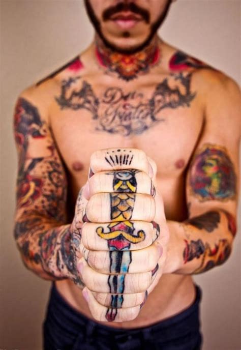 40 Hand Tattoo Ideas To Get Inspire