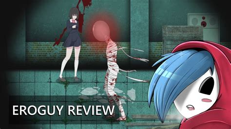 Panophobia Review | Black Stain | 2D Side Scrolling Survival Horror Hentai Game - YouTube