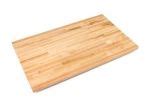 Butcher block (varnished) Countertop Review - Consumer Reports