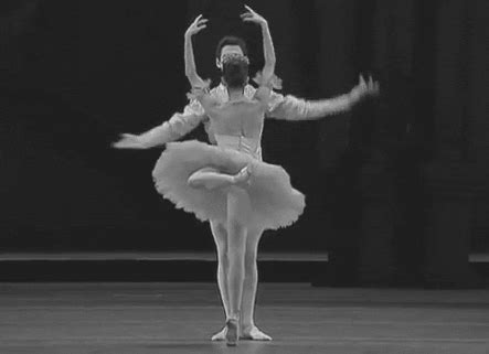 Pas De Deux Ballet GIF - Find & Share on GIPHY
