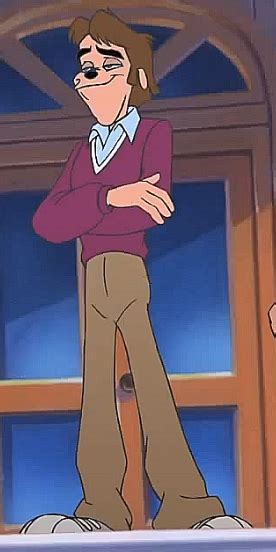 Bradley Uppercrust III | Cartoon Wiki | Fandom