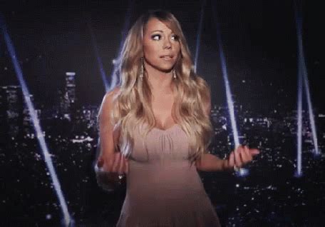 Mariahcarey Frustrate GIF - Mariahcarey Frustrate Frustrated - Discover ...