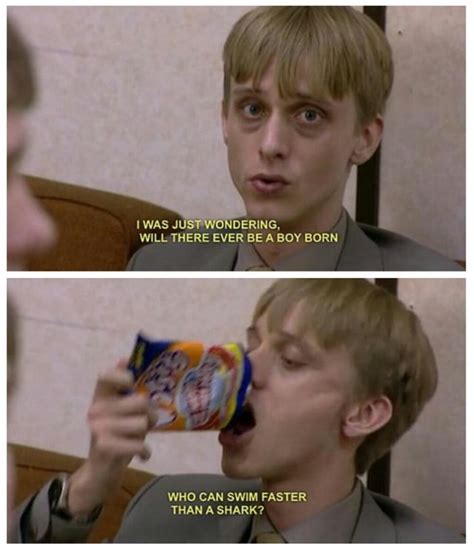 Gareth Keenan, The Office UK