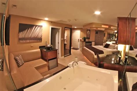 hotel palomar chicago spa tub suites - Prime Condition Blogs Photo ...