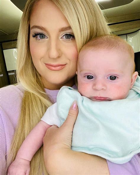 Meghan Trainor, Daryl Sabara's Son Riley: Baby Photos | Us Weekly