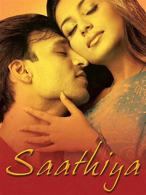 Prime Video: Saathiya