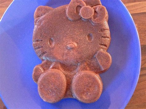 Gâteau moelleux express au chocolat (au micro-ondes) Micro Onde, 20 Min, Gingerbread Cookies ...