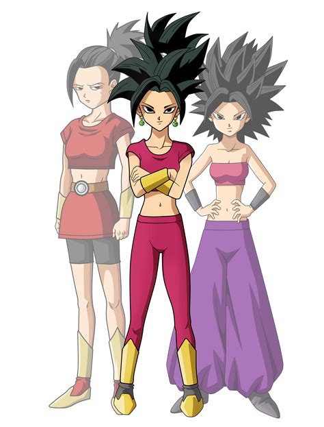 Kafla - Fusion from KAle and cauliFLA by orochidaime on DeviantArt