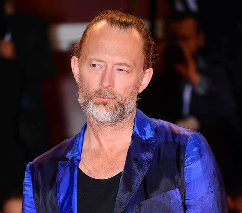 Thom Yorke Discusses Dystopian New Solo Album, Release Of “Really Cool ...