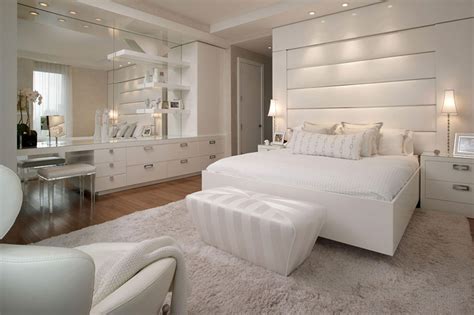 50 Best Bedrooms With White Furniture for 2018