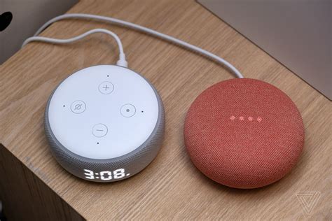 Google’s Nest Mini is a great-sounding upgrade over the Home Mini - The ...