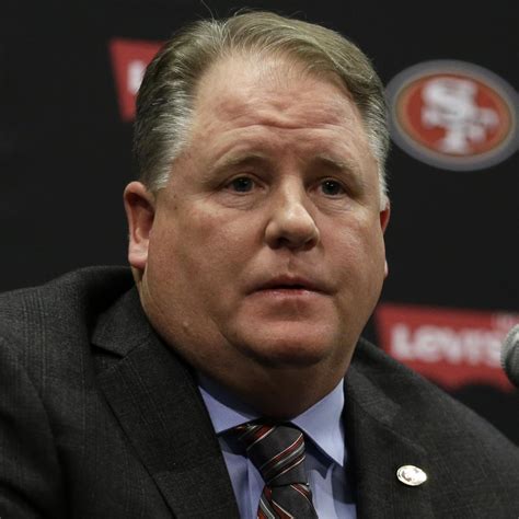 Ian Rapoport: NFL GMs Scared of Hiring Chip Kelly, Only 49ers Were Interested | News, Scores ...