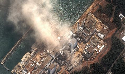 Japan earthquake and tsunami: All 3 Fukushima nuclear plant reactors ...