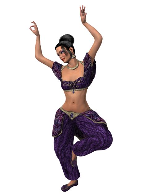 Woman Dance Pose · Free image on Pixabay