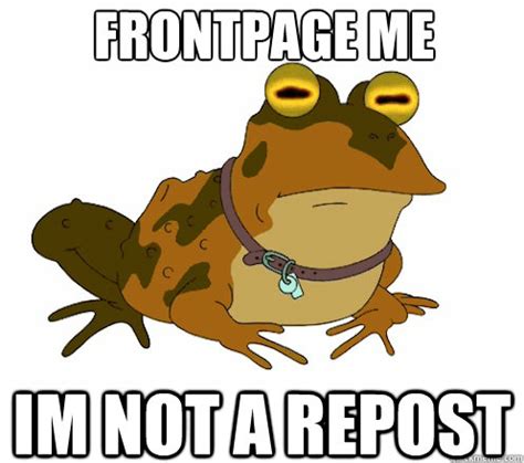 Hypnotoad memes | quickmeme