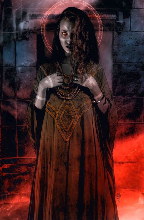 Full page illustration for Vampire: The Masquerade - Lore of the ...